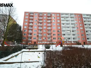 Prodej bytu 1+1, Olomouc - Nová Ulice, Hraniční, 32 m2