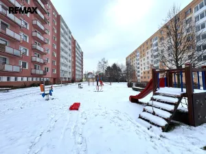 Prodej bytu 1+1, Olomouc - Nová Ulice, Hraniční, 32 m2