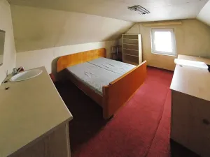 Pronájem rodinného domu, Chotěšov, Hornická, 115 m2