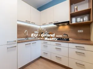 Prodej bytu 1+1, Ústí nad Labem - Ústí nad Labem-centrum, SNP, 29 m2