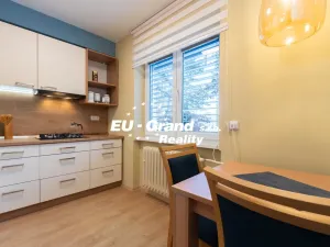 Prodej bytu 1+1, Ústí nad Labem - Ústí nad Labem-centrum, SNP, 29 m2