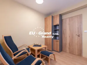 Prodej bytu 1+1, Ústí nad Labem - Ústí nad Labem-centrum, SNP, 29 m2