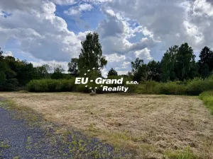 Prodej pozemku pro bydlení, Rumburk, 2068 m2