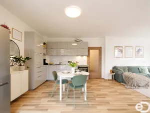 Prodej bytu 2+kk, Mladá Boleslav, Laurinova, 65 m2