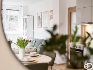 Prodej bytu 2+kk, Mladá Boleslav, Laurinova, 65 m2