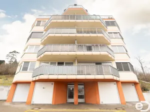 Prodej bytu 2+kk, Mladá Boleslav, Laurinova, 65 m2