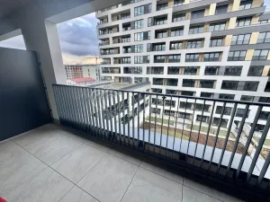 Pronájem bytu 1+kk, Praha - Hloubětín, Poděbradská, 32 m2