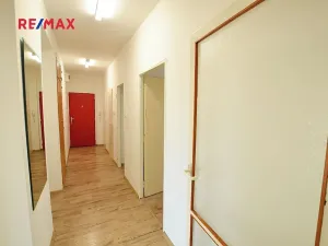 Pronájem bytu 3+1, Havířov, Přímá, 64 m2