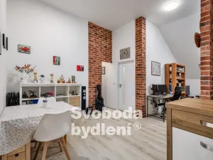 Prodej bytu 2+kk, Praha - Libeň, Prosecká, 67 m2