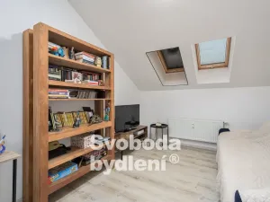 Prodej bytu 2+kk, Praha - Libeň, Prosecká, 67 m2