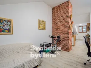 Prodej bytu 2+kk, Praha - Libeň, Prosecká, 67 m2