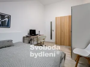 Prodej bytu 2+kk, Praha - Libeň, Prosecká, 67 m2