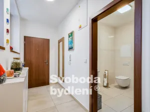 Prodej bytu 2+kk, Praha - Libeň, Prosecká, 67 m2