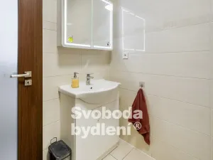 Prodej bytu 2+kk, Praha - Libeň, Prosecká, 67 m2