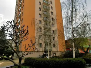 Prodej bytu 3+1, Pardubice, Karla IV., 76 m2