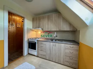 Prodej bytu 2+1, Litvínov - Horní Litvínov, Podkrušnohorská, 63 m2