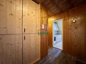 Prodej bytu 2+1, Litvínov - Horní Litvínov, Podkrušnohorská, 63 m2