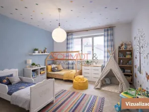 Prodej rodinného domu, Hustopeče, Brněnská, 147 m2