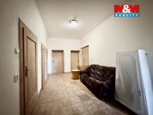 Prodej bytu 3+1, Brno - Zábrdovice, Milady Horákové, 114 m2