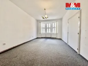 Prodej bytu 3+1, Brno - Zábrdovice, Milady Horákové, 114 m2