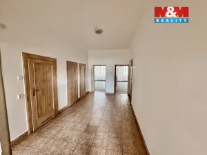 Prodej bytu 3+1, Brno - Zábrdovice, Milady Horákové, 114 m2