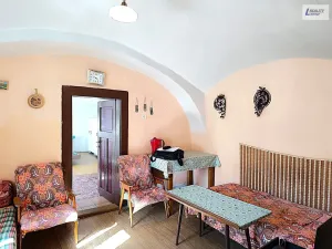 Prodej chalupy, Kozárovice, 165 m2