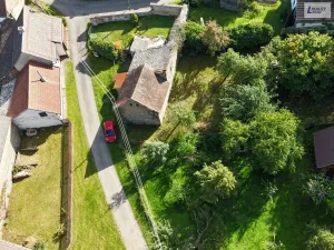 Prodej chalupy, Kozárovice, 165 m2