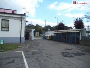 Pronájem kanceláře, Ostrava, Místecká, 20 m2