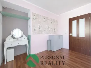 Prodej bytu 3+kk, Mariánské Lázně - Úšovice, Americká, 68 m2