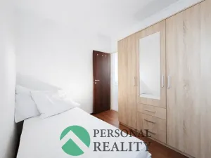 Prodej bytu 3+kk, Mariánské Lázně - Úšovice, Americká, 68 m2