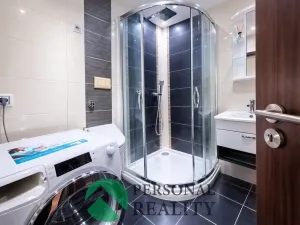 Prodej bytu 3+kk, Mariánské Lázně - Úšovice, Americká, 68 m2