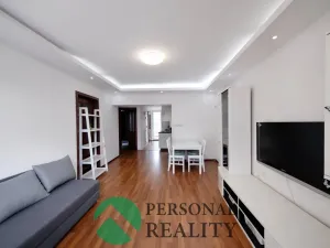 Prodej bytu 3+kk, Mariánské Lázně - Úšovice, Americká, 68 m2