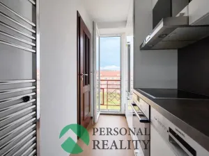 Prodej bytu 3+kk, Mariánské Lázně - Úšovice, Americká, 68 m2