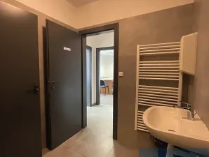 Pronájem kanceláře, Brno, Úlehlova, 110 m2