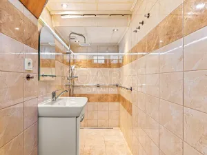 Pronájem bytu 2+kk, Praha - Krč, Bystřická, 41 m2