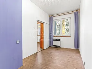 Pronájem bytu 2+kk, Praha - Krč, Bystřická, 41 m2