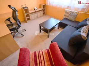 Pronájem bytu 1+1, Mělník, Pražská, 38 m2
