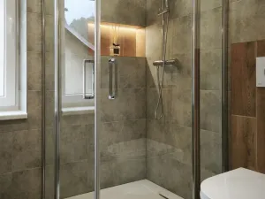 Prodej bytu 2+kk, Děčín - Děčín XIX-Čechy, Sněžnická, 34 m2