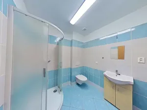 Pronájem bytu 1+kk, Měřín, Náměstí, 36 m2