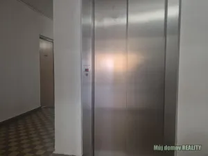 Pronájem bytu 1+kk, Praha - Braník, Vavřenova, 28 m2