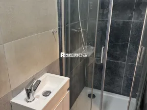 Pronájem bytu 1+kk, Praha - Modřany, Barákova, 36 m2