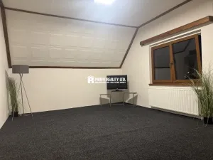 Pronájem bytu 1+kk, Praha - Modřany, Barákova, 36 m2