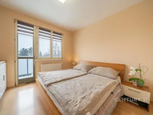 Prodej bytu 3+1, Most, Svážná, 68 m2