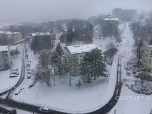 Prodej bytu 3+1, Most, Svážná, 68 m2