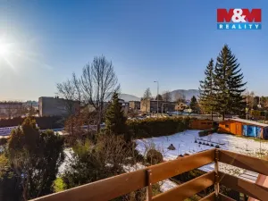 Prodej rodinného domu, Třinec - Lyžbice, Horní, 147 m2