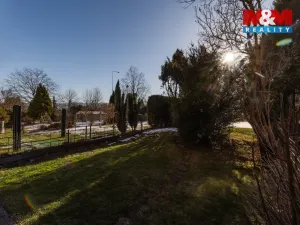 Prodej rodinného domu, Třinec - Lyžbice, Horní, 147 m2