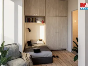 Prodej pozemku pro bydlení, Praha - Horní Počernice, Na Bačálkách, 270 m2