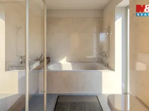 Prodej pozemku pro bydlení, Praha - Horní Počernice, Na Bačálkách, 270 m2