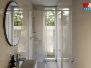 Prodej pozemku pro bydlení, Praha - Horní Počernice, Na Bačálkách, 270 m2