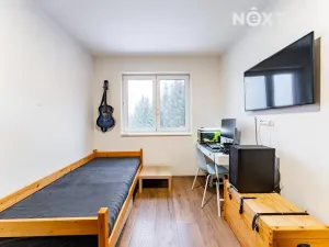 Prodej rodinného domu, Krchleby, 110 m2